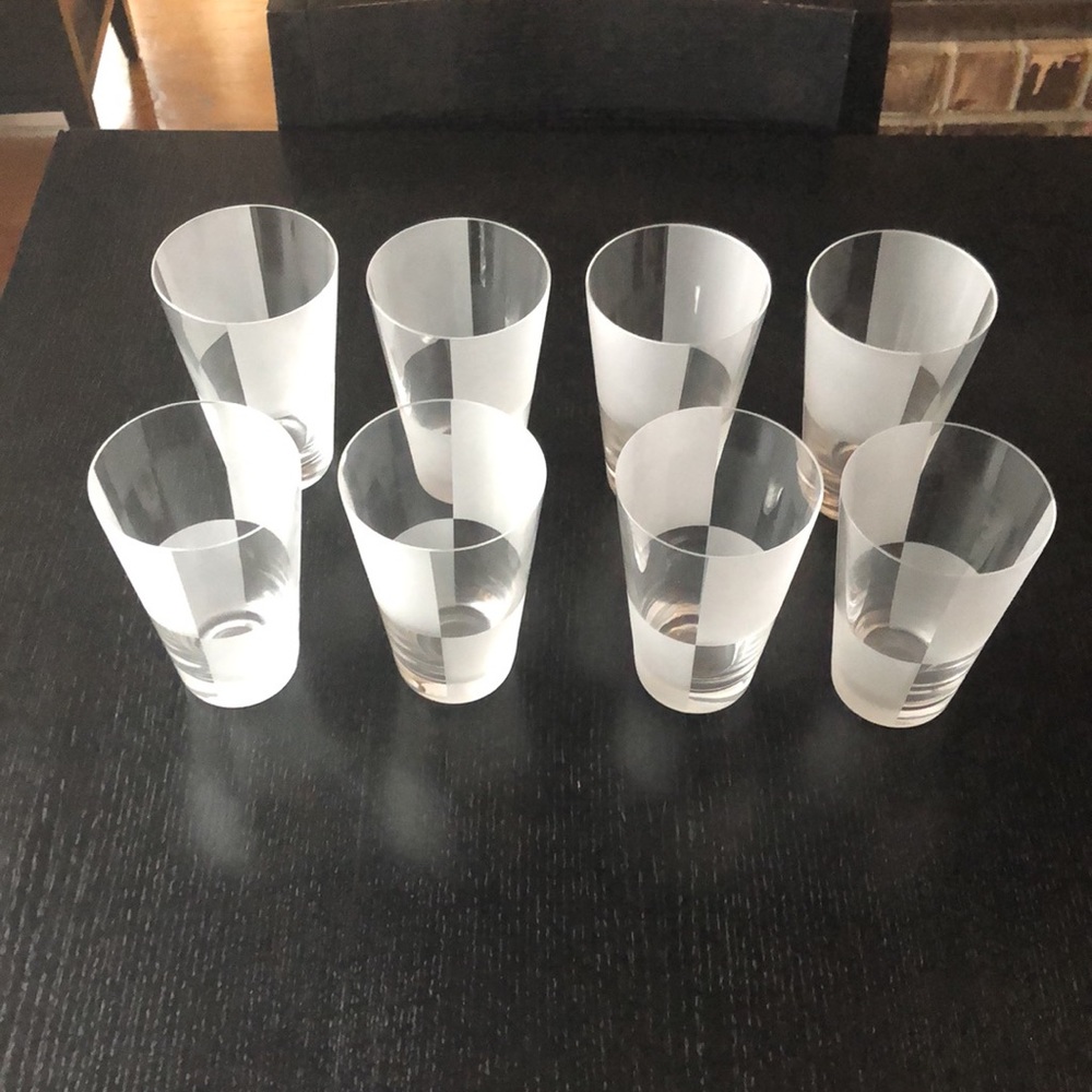 8 Nautica Glasses